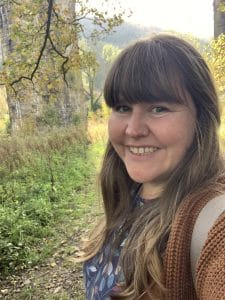 julie-bickers-therapist-profile Julie Bickers, counsellor at Inner Wild Counselling